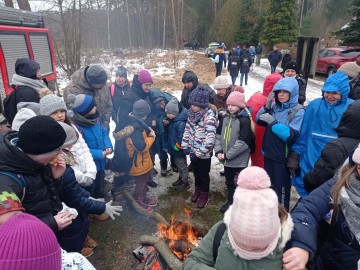 160. ROCZNICA POWSTANIA STYCZNIOWEGO NA ZIEMI BOLIMOWSKIEJ, 